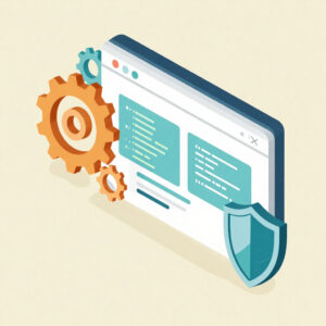 Comprehensive Website Maintenance