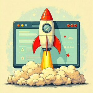 Speed & Performance Boost