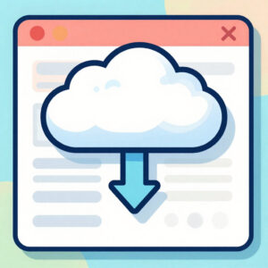 Website Backup & Restoration