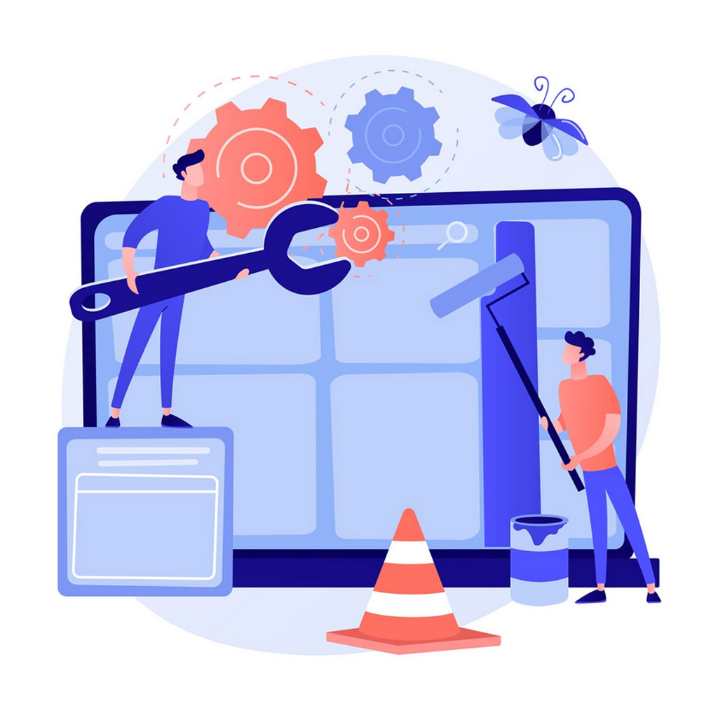 Quick Website Micro Fix